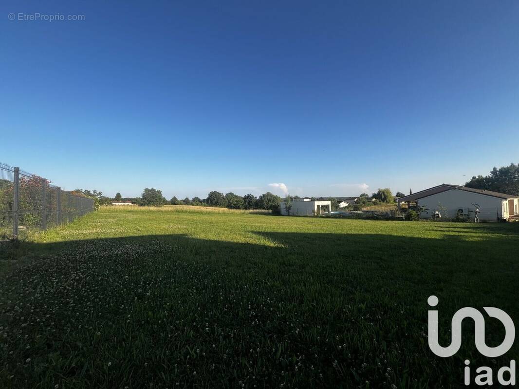 Photo 1 - Terrain à GARGAS