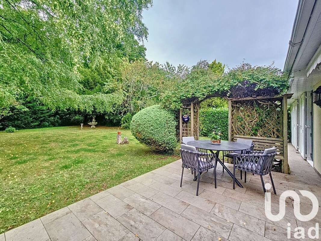 Photo 2 - Maison à COMBS-LA-VILLE