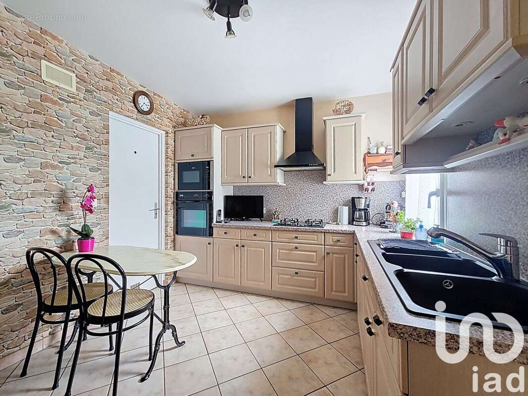 Photo 5 - Maison à COMBS-LA-VILLE