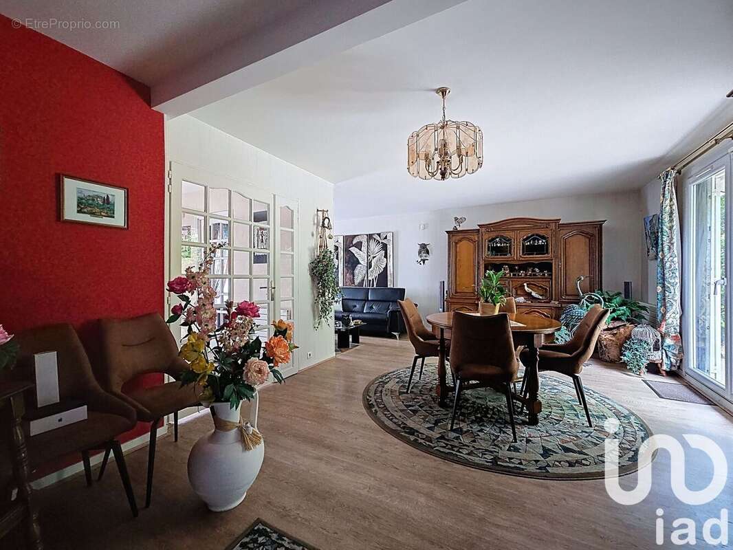 Photo 6 - Maison à COMBS-LA-VILLE