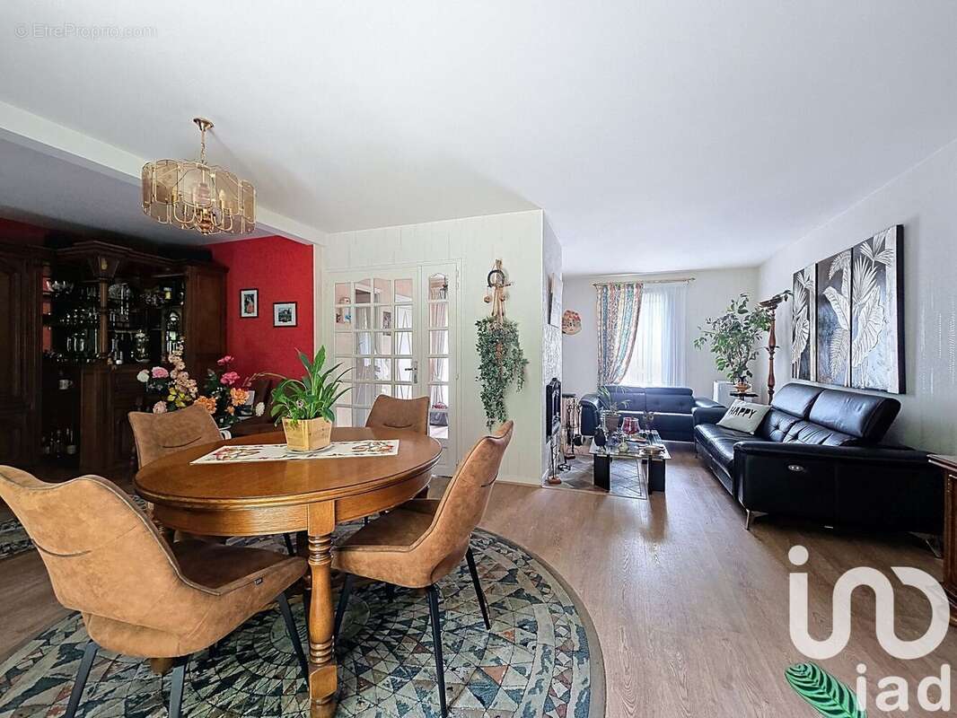 Photo 7 - Maison à COMBS-LA-VILLE