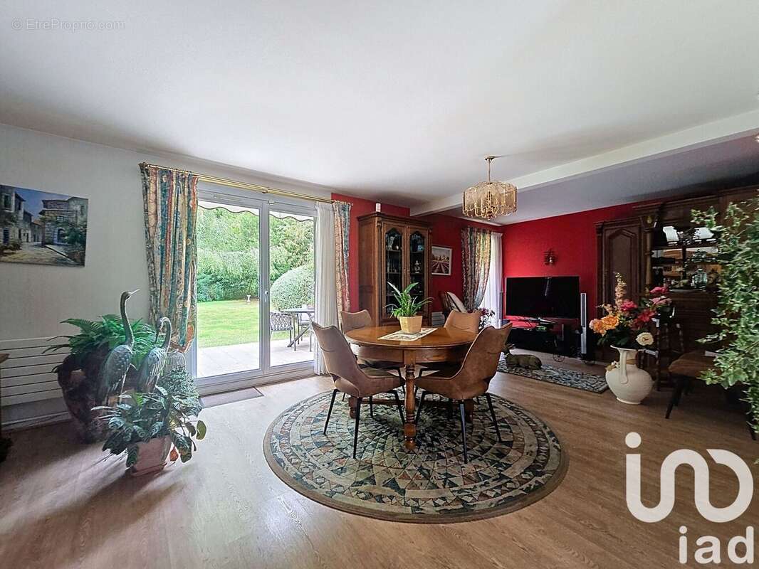 Photo 8 - Maison à COMBS-LA-VILLE