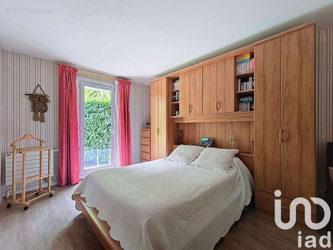 Photo 9 - Maison à COMBS-LA-VILLE