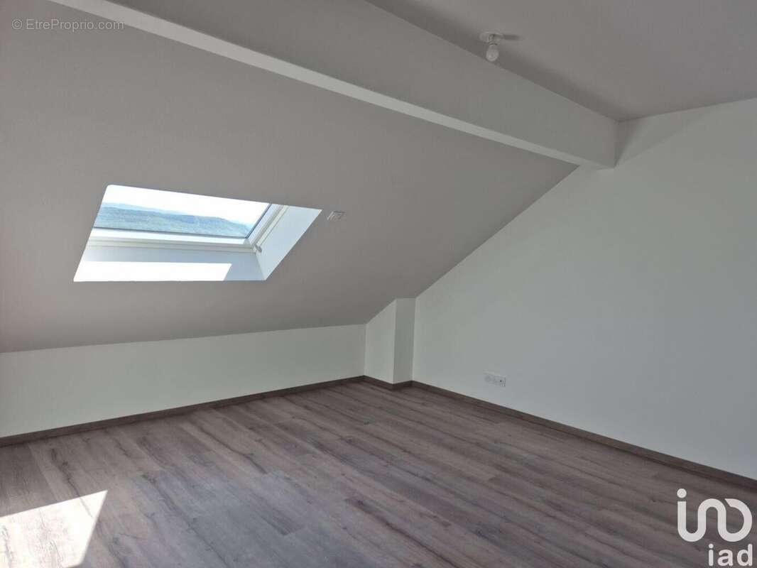 Photo 5 - Appartement à BELLEY