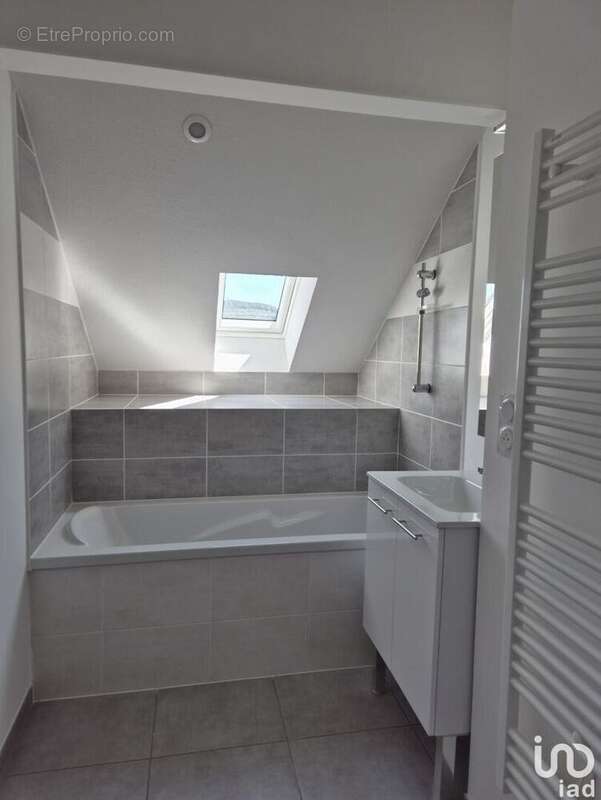 Photo 6 - Appartement à BELLEY