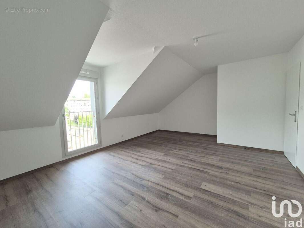 Photo 7 - Appartement à BELLEY