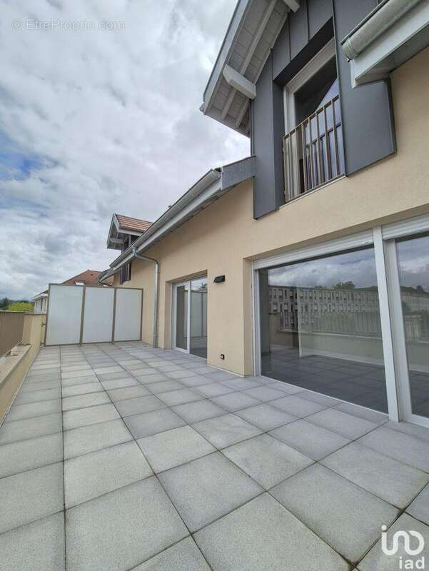 Photo 9 - Appartement à BELLEY