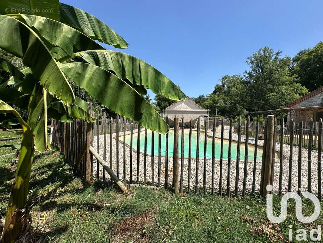 Photo 2 - Maison à MONFLANQUIN