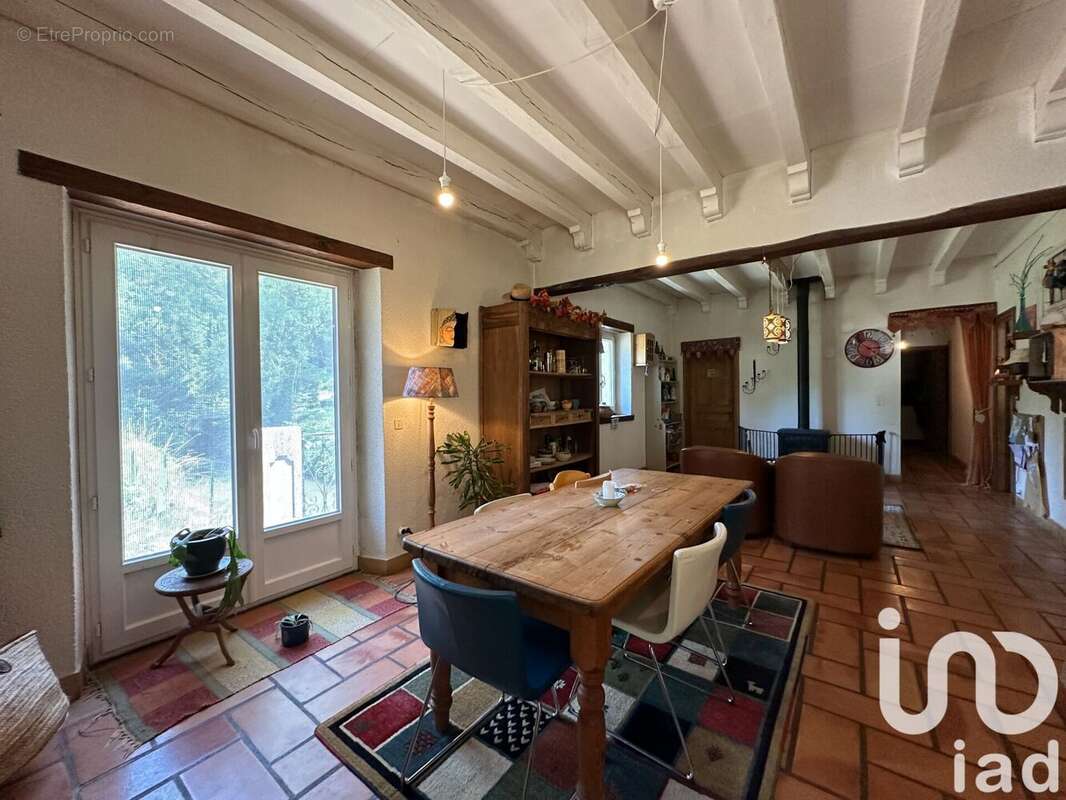 Photo 4 - Maison à MONFLANQUIN