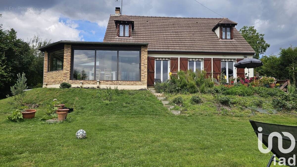 Photo 1 - Maison à GISORS