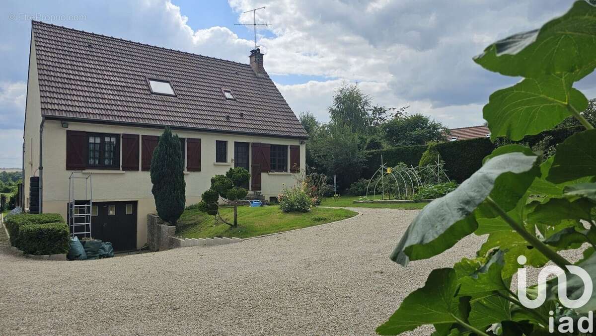 Photo 2 - Maison à GISORS