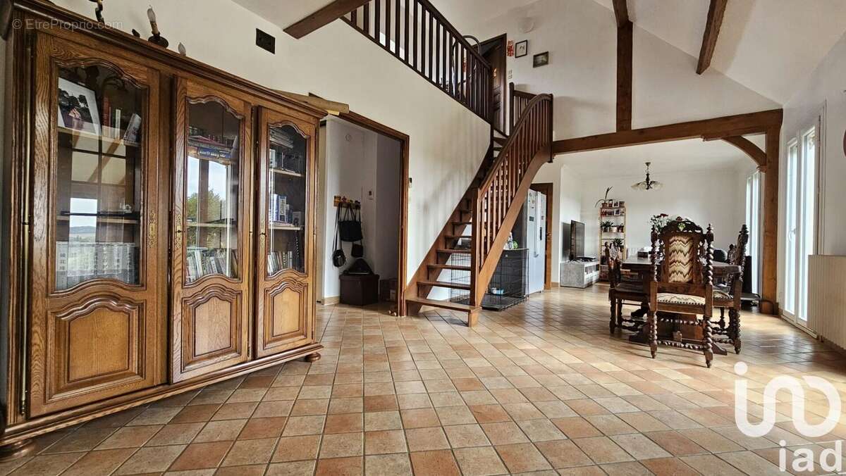 Photo 3 - Maison à GISORS