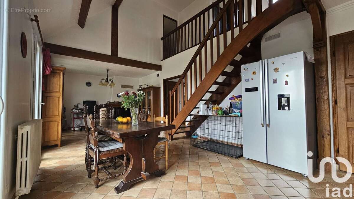 Photo 4 - Maison à GISORS