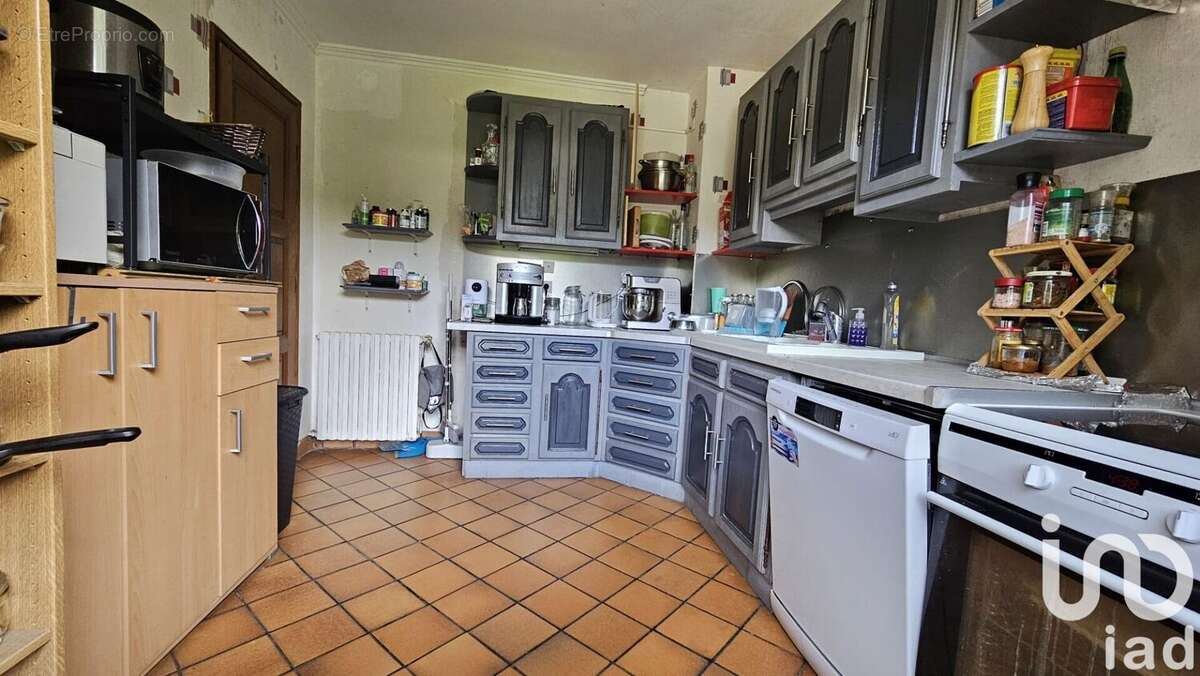 Photo 5 - Maison à GISORS