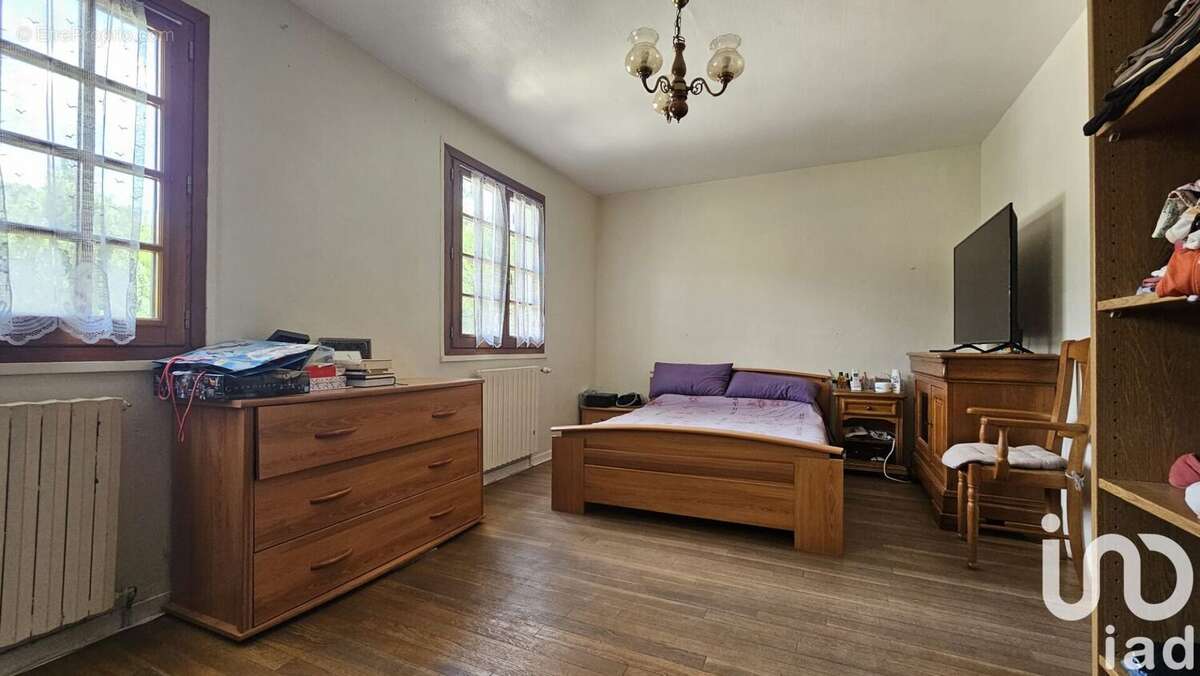 Photo 6 - Maison à GISORS