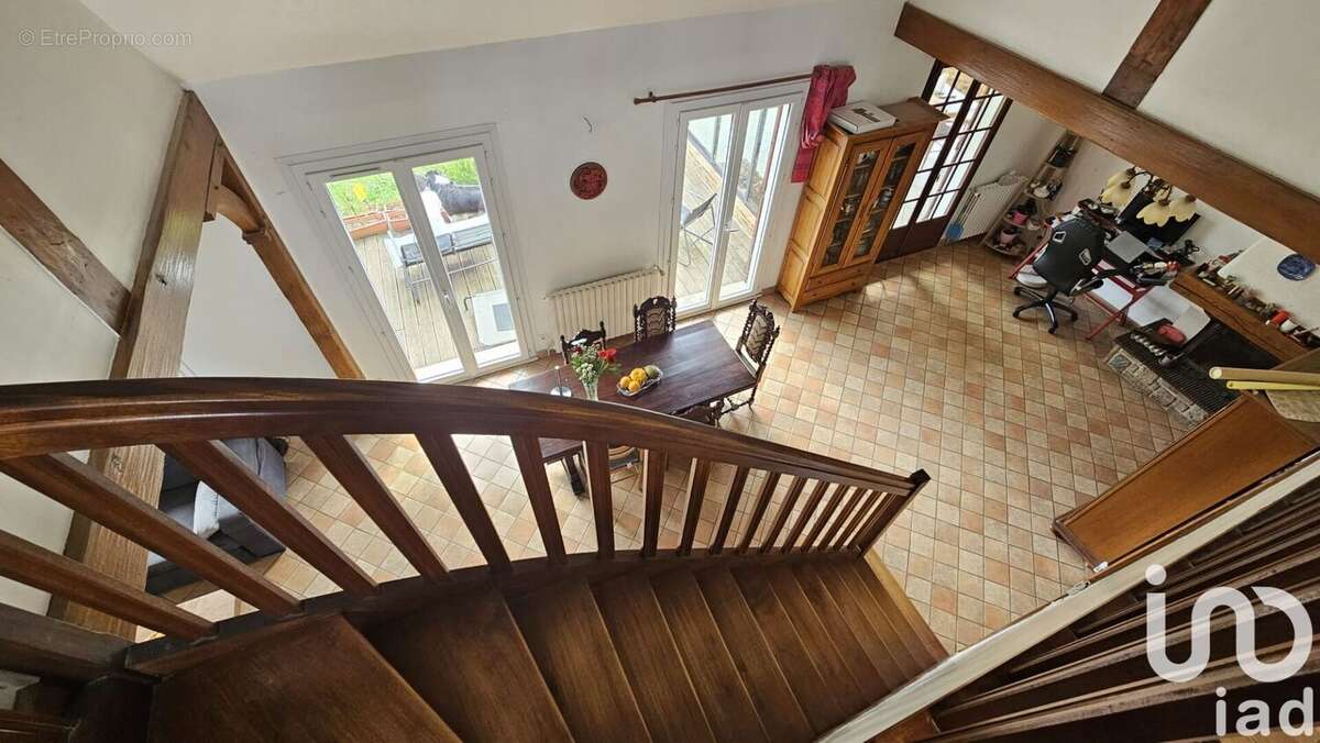 Photo 8 - Maison à GISORS