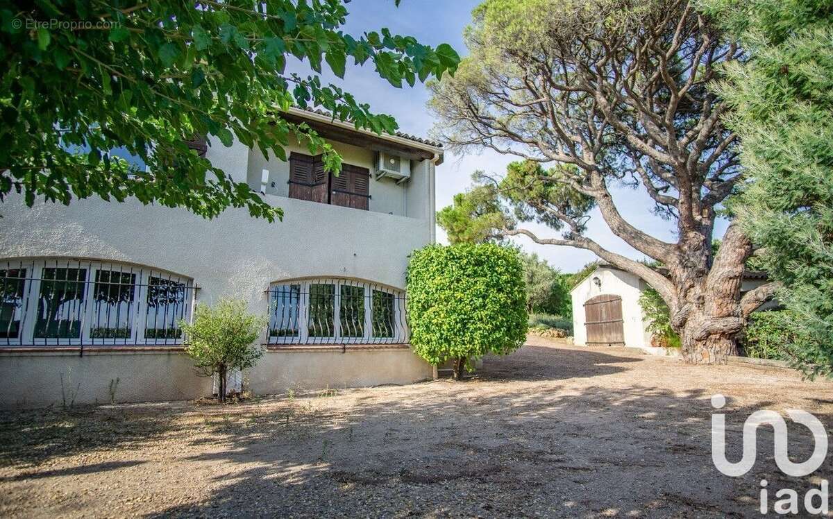 Photo 3 - Maison à FREJUS