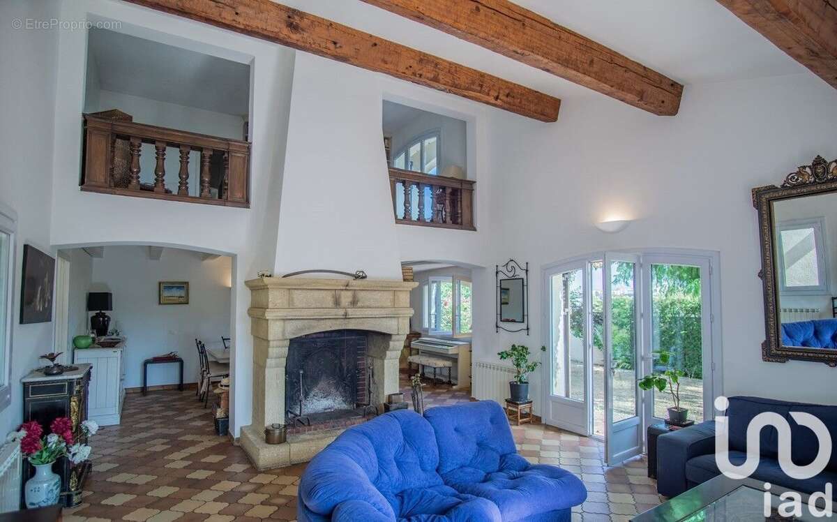 Photo 4 - Maison à FREJUS