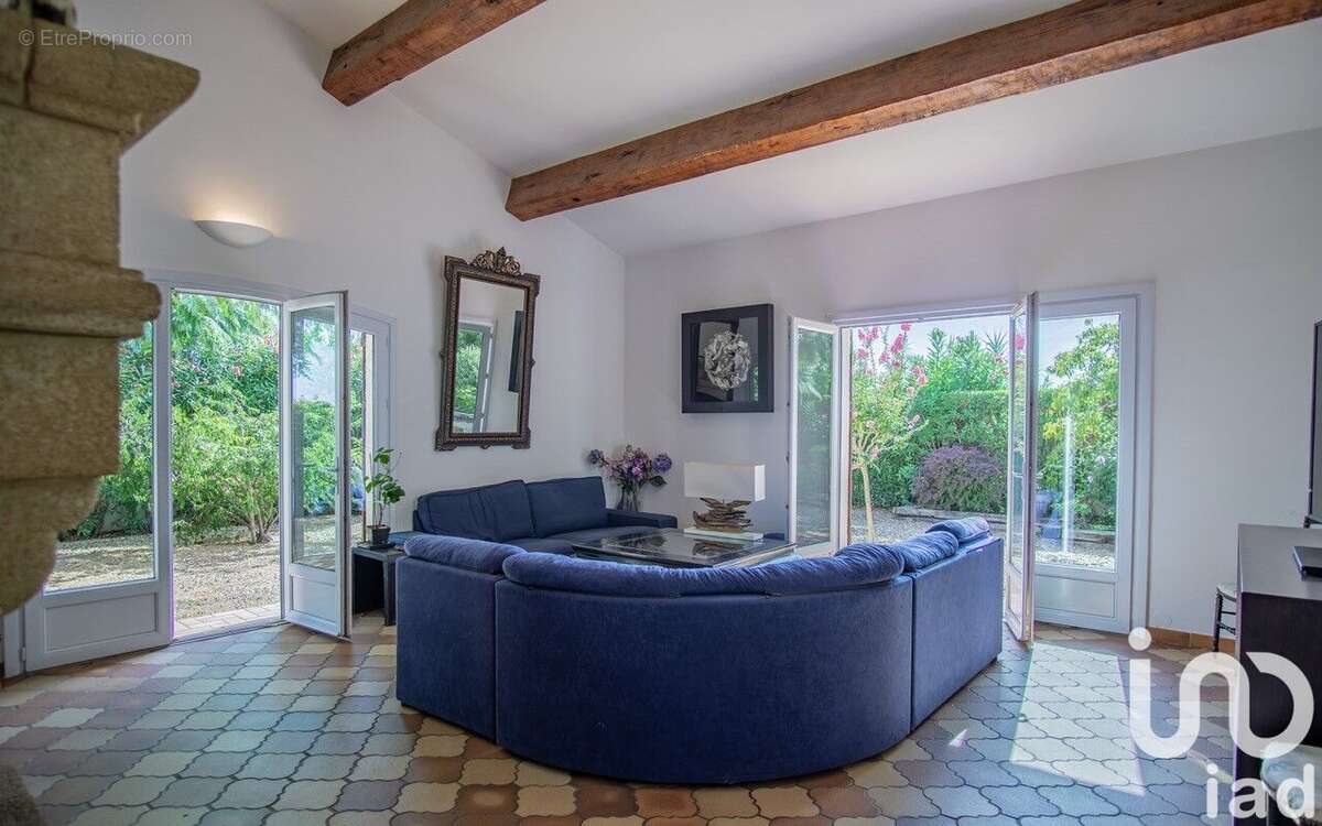 Photo 5 - Maison à FREJUS