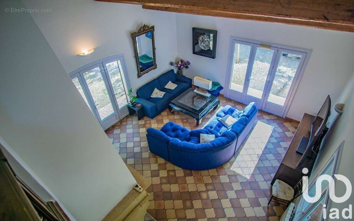 Photo 6 - Maison à FREJUS