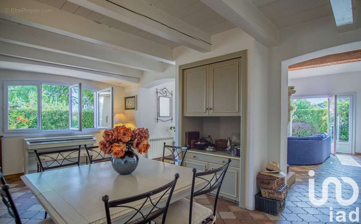 Photo 7 - Maison à FREJUS