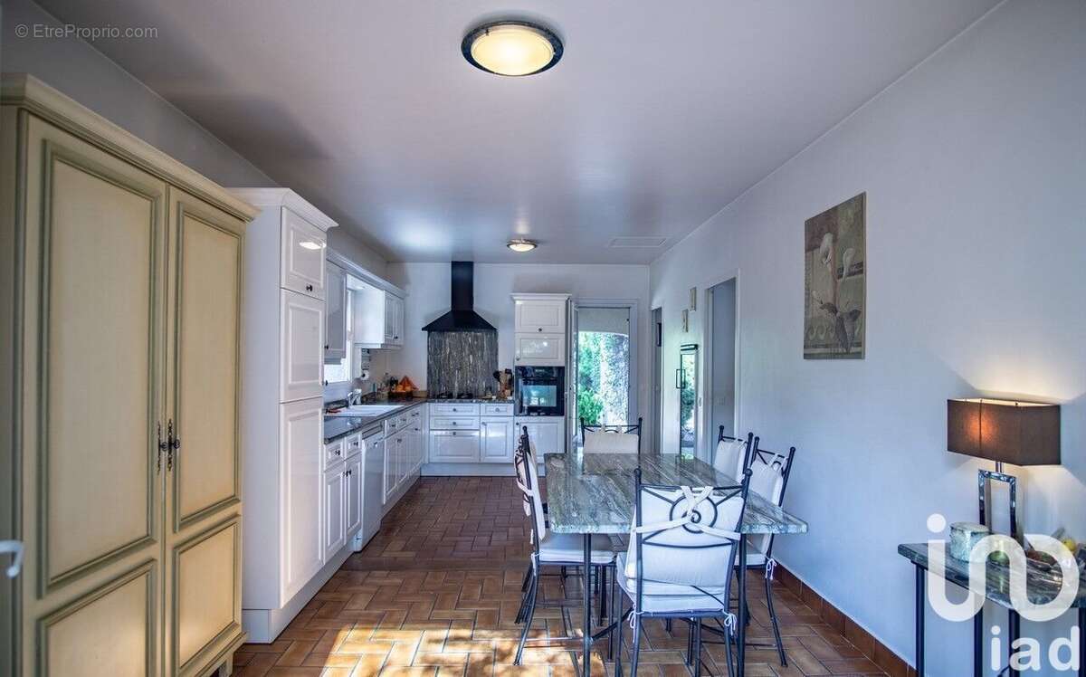 Photo 9 - Maison à FREJUS