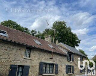Photo 1 - Maison à SAINT-PIERRE-DES-NIDS