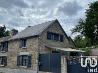 Photo 2 - Maison à SAINT-PIERRE-DES-NIDS