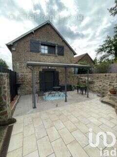 Photo 3 - Maison à SAINT-PIERRE-DES-NIDS