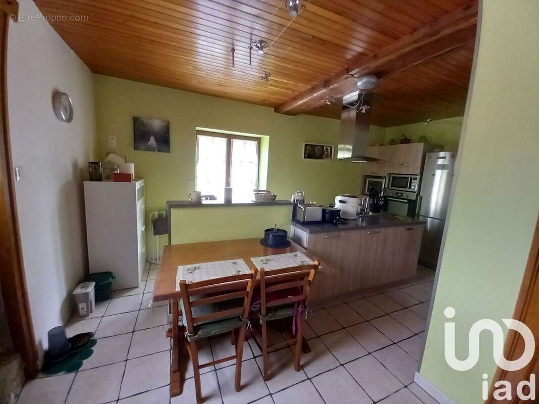 Photo 7 - Maison à SAINT-PIERRE-DES-NIDS