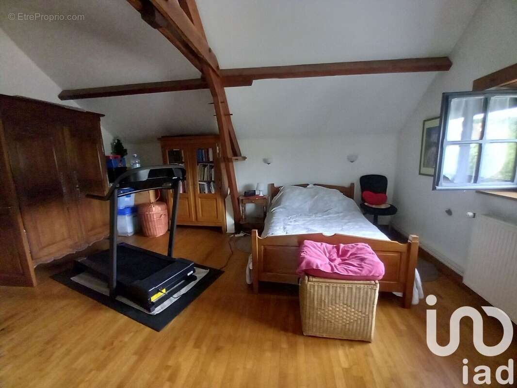 Photo 9 - Maison à SAINT-PIERRE-DES-NIDS