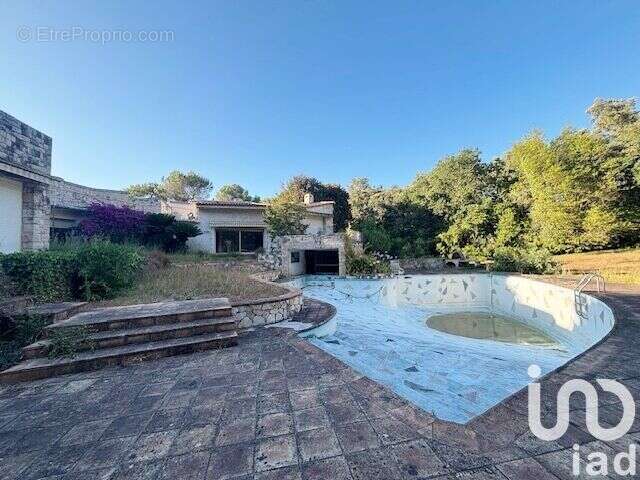 Photo 3 - Maison à MOUGINS