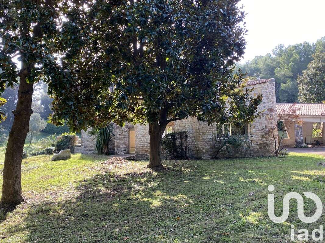 Photo 5 - Maison à MOUGINS