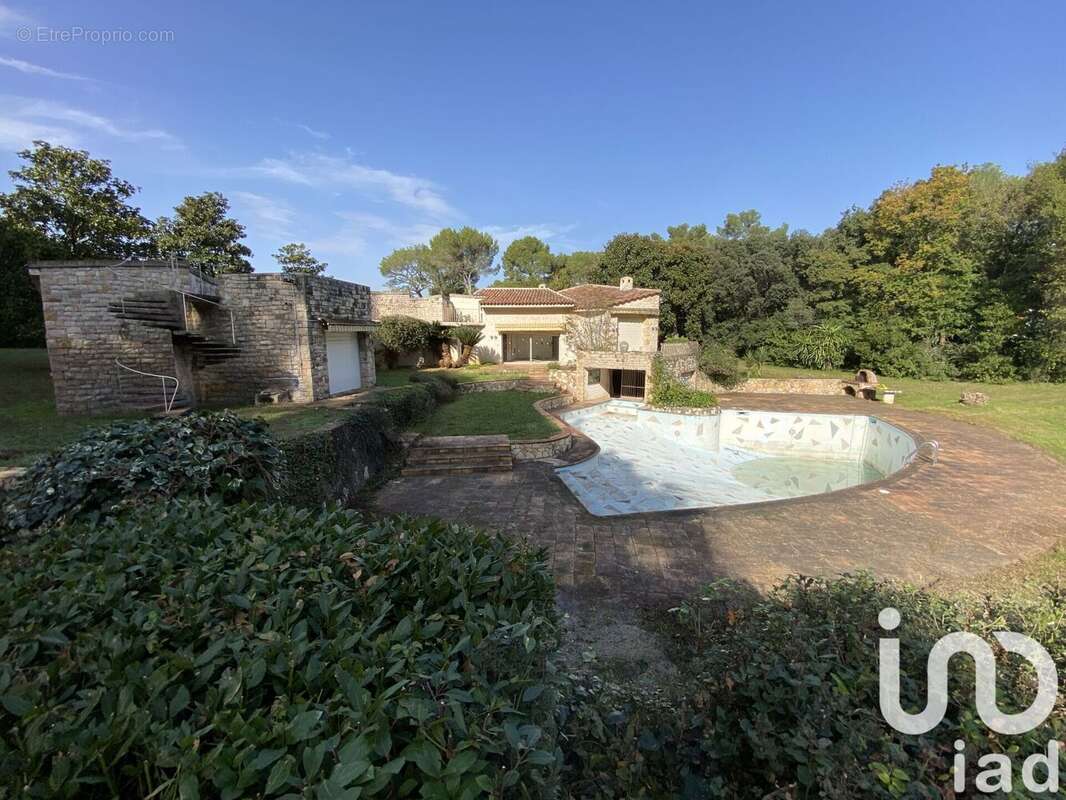 Photo 8 - Maison à MOUGINS