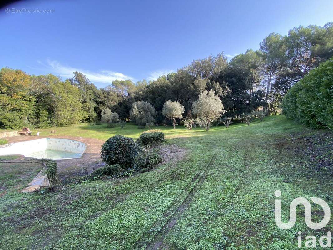 Photo 9 - Maison à MOUGINS