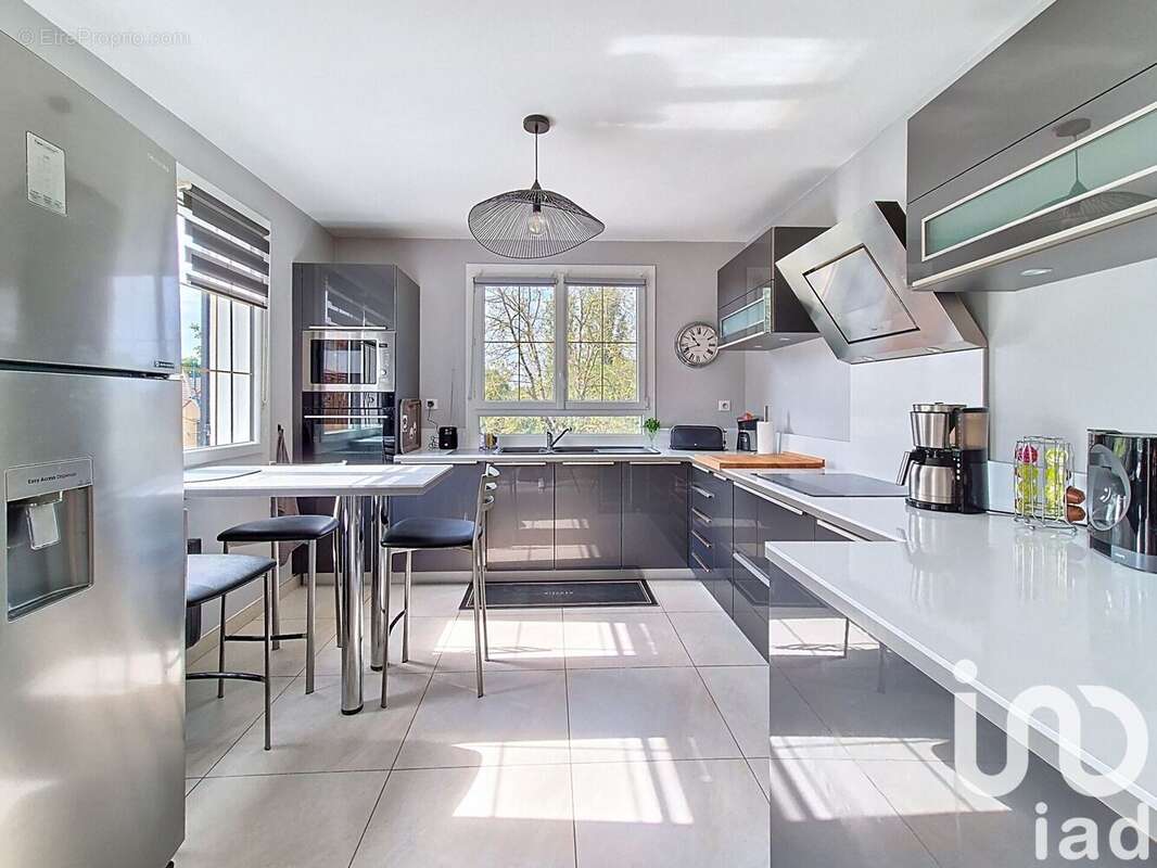 Photo 5 - Maison à SANCOINS