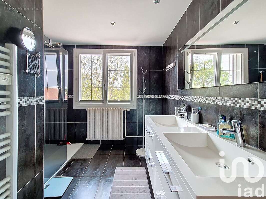 Photo 7 - Maison à SANCOINS