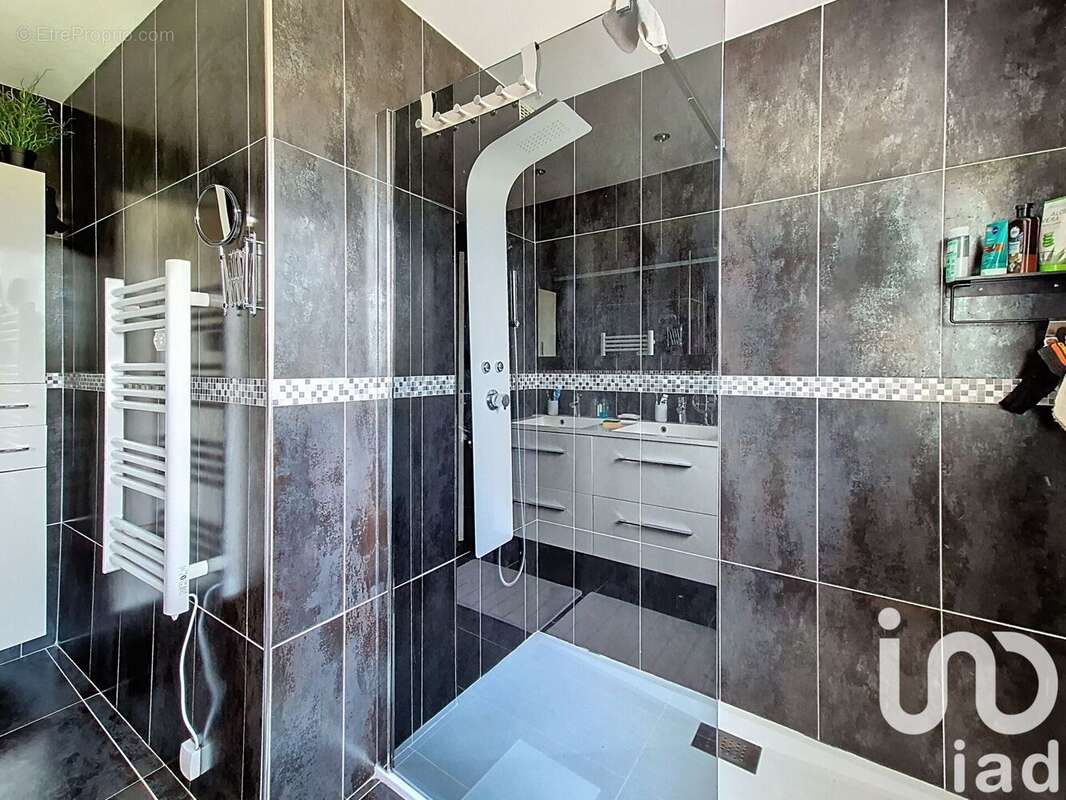 Photo 8 - Maison à SANCOINS