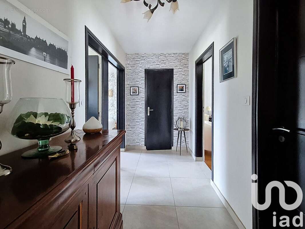 Photo 9 - Maison à SANCOINS