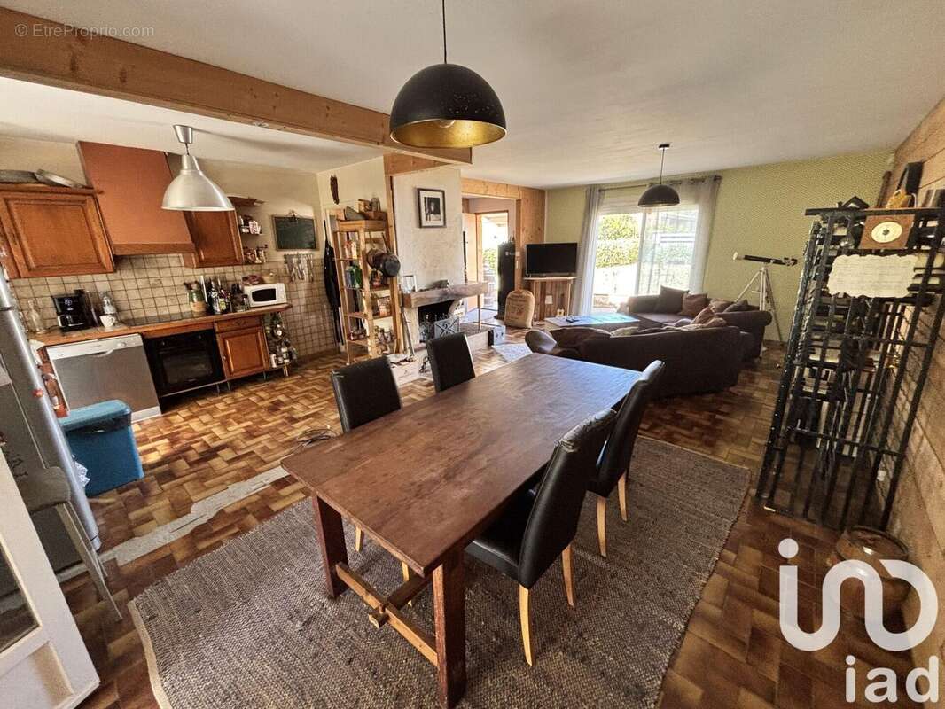 Photo 5 - Maison à TRESSES