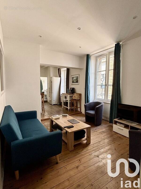 Photo 1 - Appartement à SAINT-MALO