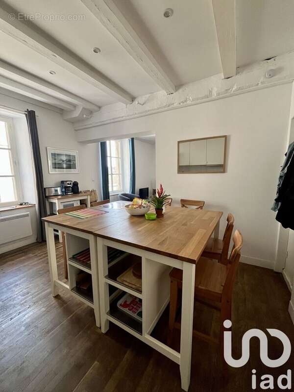 Photo 2 - Appartement à SAINT-MALO
