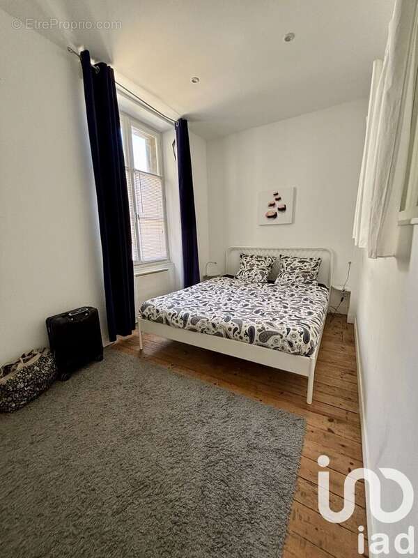 Photo 4 - Appartement à SAINT-MALO