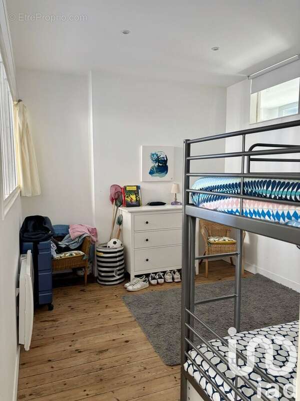 Photo 5 - Appartement à SAINT-MALO