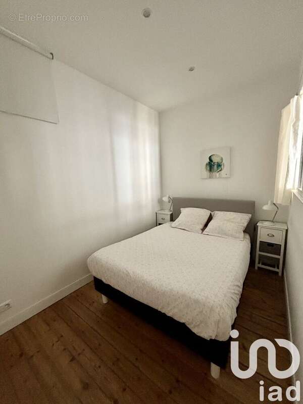 Photo 6 - Appartement à SAINT-MALO