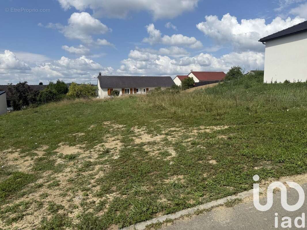 Photo 3 - Terrain à LUMES