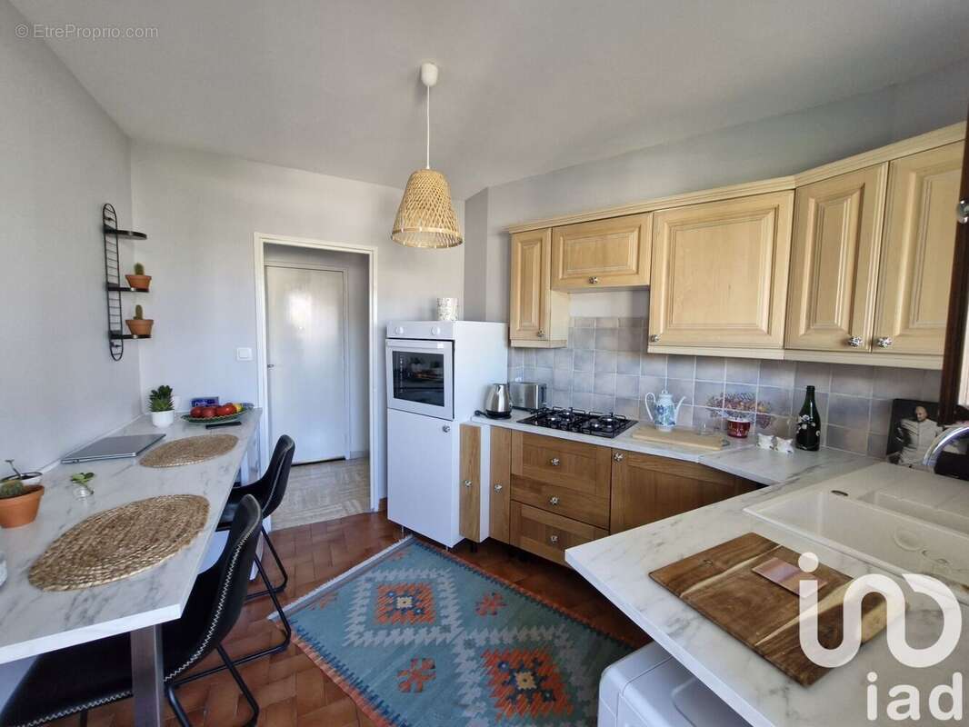 Photo 2 - Appartement à TOULON