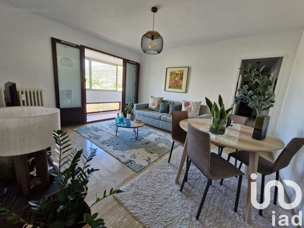 Photo 3 - Appartement à TOULON