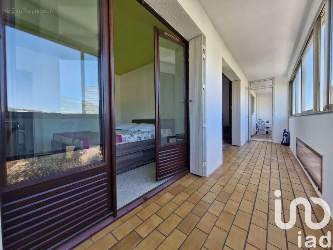 Photo 4 - Appartement à TOULON