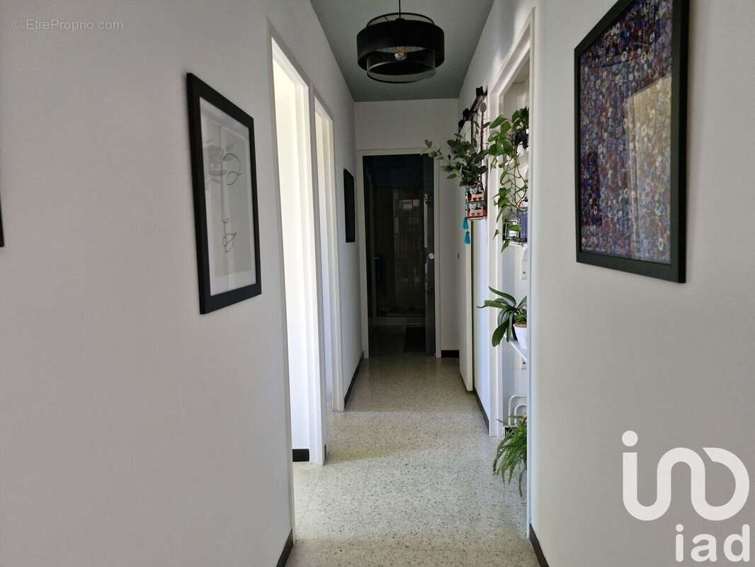 Photo 5 - Appartement à TOULON